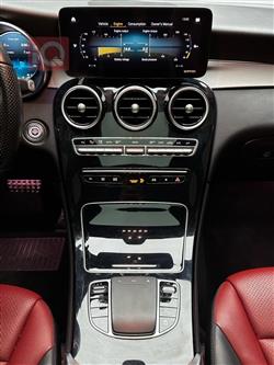 مرسيدس بنز GLC